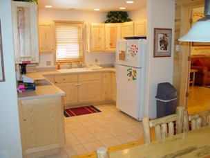 Black Hills Cabin Rental  - Hidden Treasure Ranch
